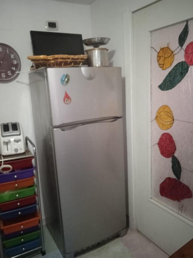 La Casa Della Tammorra Leilighet Napoli Eksteriør bilde