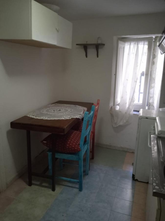 La Casa Della Tammorra Leilighet Napoli Eksteriør bilde