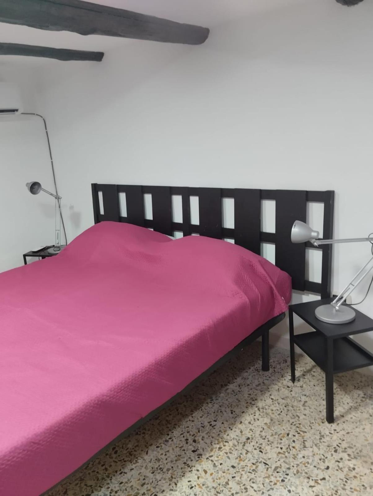 La Casa Della Tammorra Leilighet Napoli Eksteriør bilde
